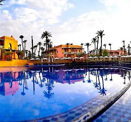 Palmeraie Village 2 Marrakesh Exterior foto