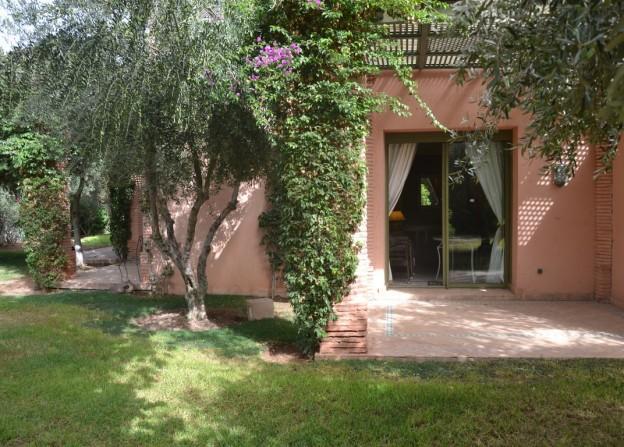 Palmeraie Village 2 Marrakesh Exterior foto