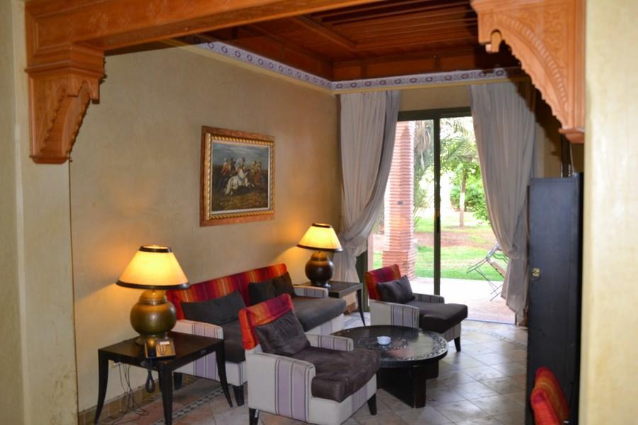 Palmeraie Village 2 Marrakesh Exterior foto