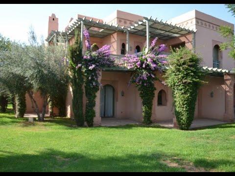 Palmeraie Village 2 Marrakesh Exterior foto