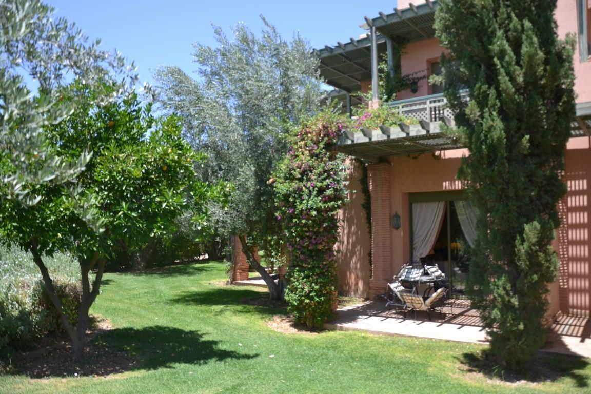 Palmeraie Village 2 Marrakesh Exterior foto